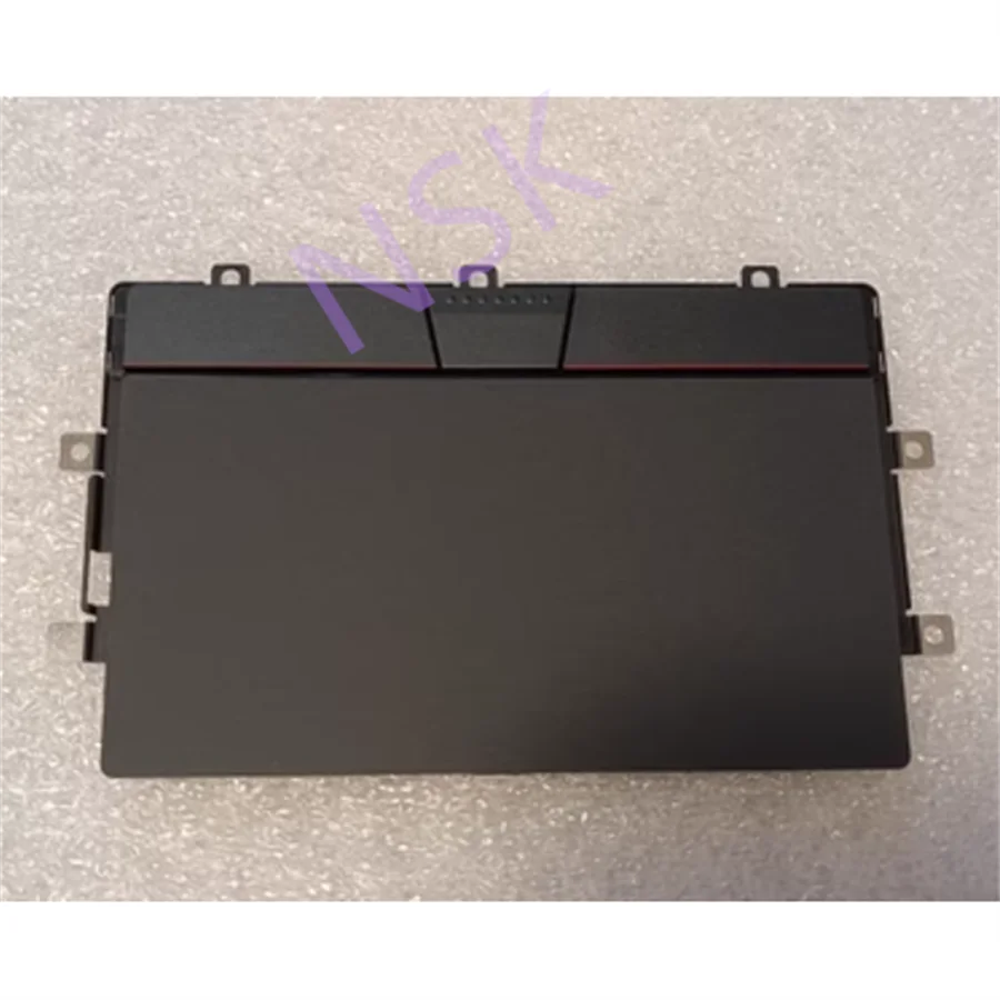 Original FOR Lenovo ThinkpadX1 Extreme Gen4 Hermit P1 Gen4 Touchpad 5M11B95872 100% Test OK
Original FOR Lenovo ThinkpadX1 Extreme Gen4 Hermit P1 Gen4 Touchpad 5M11B95872 100% Test OK