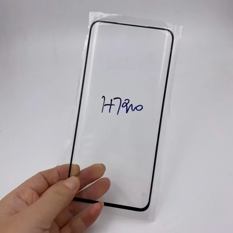 Front Glass for Oneplus 7 Pro 7Pro Touch Screen LCD Outer Panel Lens Repair Replacement Part
Front Glass for Oneplus 7 Pro 7Pro Touch Screen LCD Outer Panel Lens Repair Replacement Part