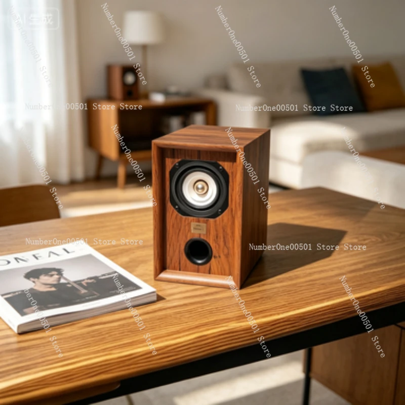 Акустические системы A4 Bookshelf Speakers Audiophile 2.0 HiFi Bluetooth Active Sound Box с акцентом на вокал, полнодиапазонные.
Акустические системы A4 Bookshelf Speakers Audiophile 2.0 HiFi Bluetooth Active Sound Box с акцентом на вокал, полнодиапазонные.