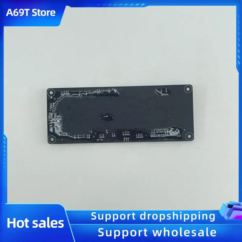 A69T For Dreame L10s Ultra/L10 Ultra Vacuum Water Pump Board PCBA Accessories Base Station Water Pump Board Replacement Parts
A69T For Dreame L10s Ultra/L10 Ultra Vacuum Water Pump Board PCBA Accessories Base Station Water Pump Board Replacement Parts