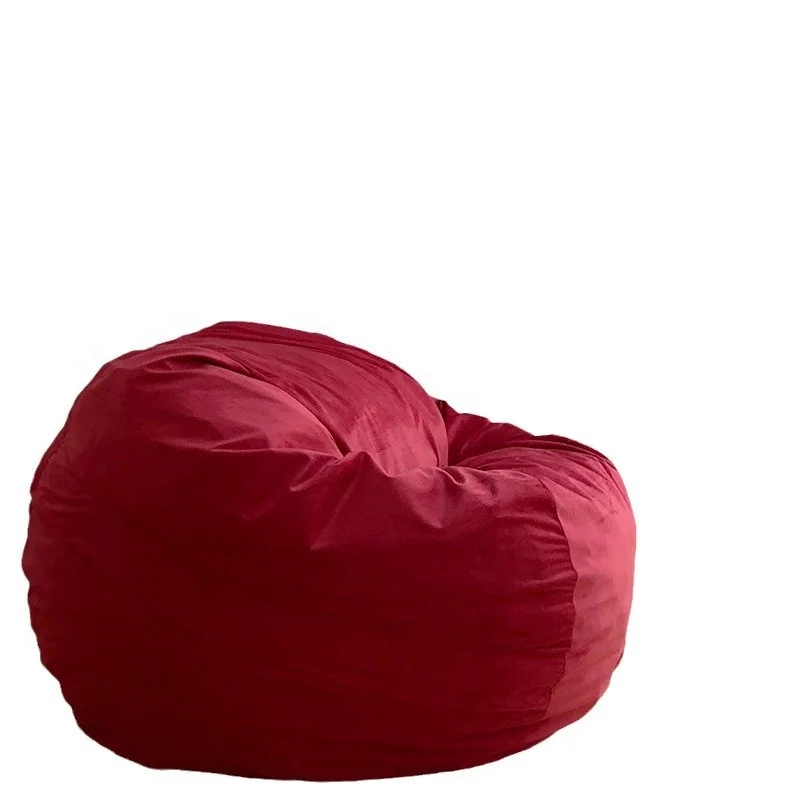 #Oversized Soft Fabric Bean Bag Chair Large Comfortable GreyCloth Lazy Sofa for Living Room Bedroom Lounge Gaming Home Furniture
#Oversized Soft Fabric Bean Bag Chair Large Comfortable GreyCloth Lazy Sofa for Living Room Bedroom Lounge Gaming Home Furniture