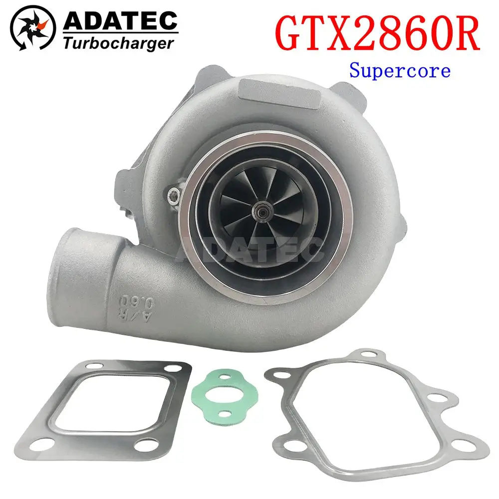 GTX2860R GEN II Supercore Performance 200-475HP 1.4L-2.5L Dual Ceramic Ball Bearing Billet Wheel GTX-Series 849894-5001S
GTX2860R GEN II Supercore Performance 200-475HP 1.4L-2.5L Dual Ceramic Ball Bearing Billet Wheel GTX-Series 849894-5001S