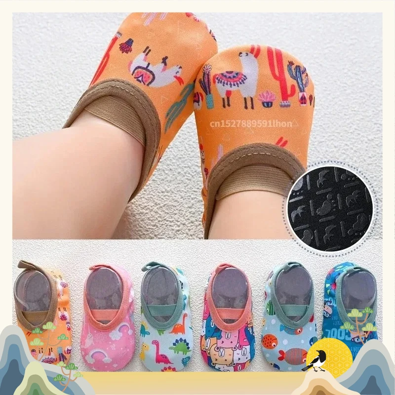 Boy Kids Beach Water Sports Sneakers Children Swimming Aqua Barefoot Shoes Baby Girl Surf Fishing Diving Indoor Outdoor Slippers
Boy Kids Beach Water Sports Sneakers Children Swimming Aqua Barefoot Shoes Baby Girl Surf Fishing Diving Indoor Outdoor Slippers