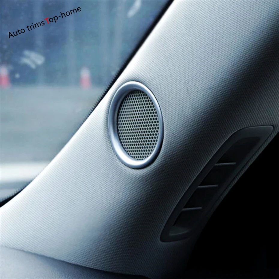 Matte Pillar A AC Panel Speaker Door Handle Bowl Water Cup Decor Cover Trim For Mazda CX-5 CX5 2017 - 2022 Interior Accessories
Matte Pillar A AC Panel Speaker Door Handle Bowl Water Cup Decor Cover Trim For Mazda CX-5 CX5 2017 - 2022 Interior Accessories