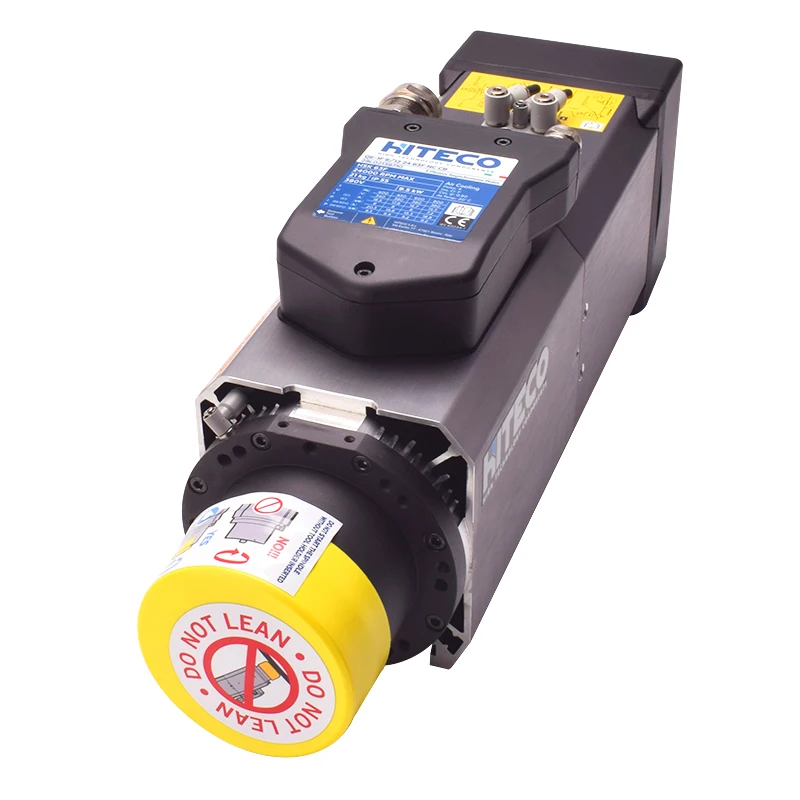 Factory Direct Sales HSK63F QE-1F 8/12 Water Cooling Motor Spindle 24000rpm Atc Spindle For CNC Engraving Machine
Factory Direct Sales HSK63F QE-1F 8/12 Water Cooling Motor Spindle 24000rpm Atc Spindle For CNC Engraving Machine