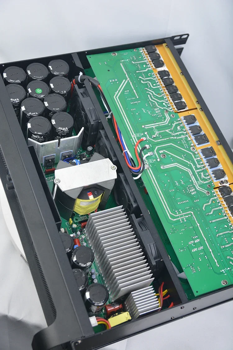 2026 SELL Roland Crown High Power 2 Channel Class D FP14000Q bar Performance Subwoofer Switch Amplifier 5000W
2026 SELL Roland Crown High Power 2 Channel Class D FP14000Q bar Performance Subwoofer Switch Amplifier 5000W