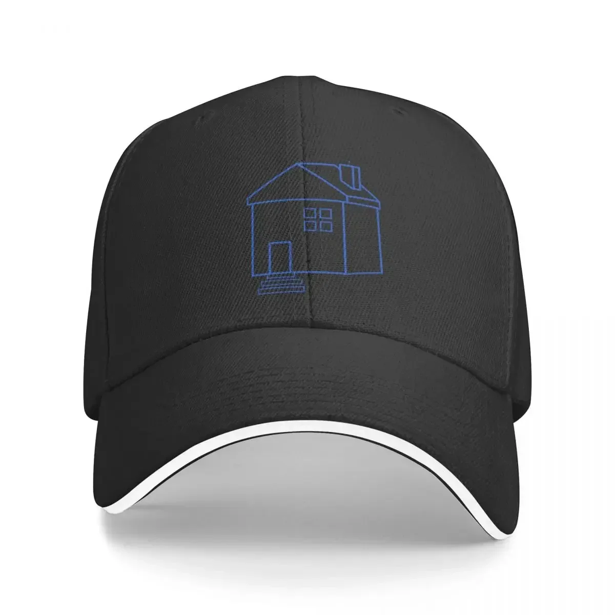New Harry's House- Blue Baseball Cap Designer Hat Hat Beach New Hat Snapback Cap Male Women's
New Harry's House- Blue Baseball Cap Designer Hat Hat Beach New Hat Snapback Cap Male Women's