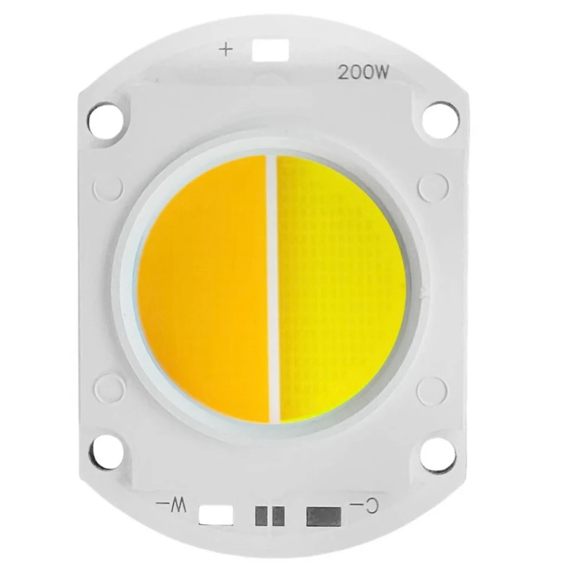 5Pcs COB Chips High Power Led Chip Super Bright COB Light Emitter For LED Floodlight Ceiling Light
5Pcs COB Chips High Power Led Chip Super Bright COB Light Emitter For LED Floodlight Ceiling Light