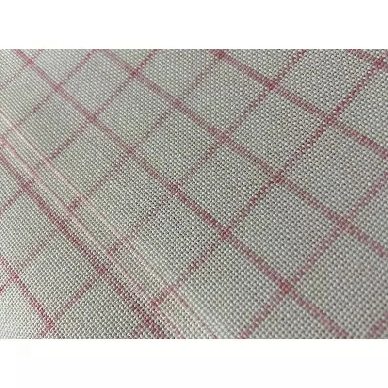 25CT cross stitch DMC original white marking cloth
25CT cross stitch DMC original white marking cloth