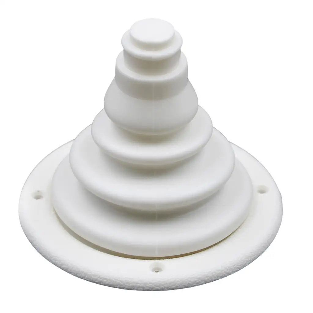Cable Boot Rigging Hole Cover 120mm White Plastic Waterproof Marine Part for Boat Wiring and Gas Lines
Cable Boot Rigging Hole Cover 120mm White Plastic Waterproof Marine Part for Boat Wiring and Gas Lines