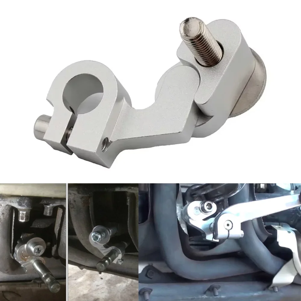 For Honda Goldwing 1500 Gold wing GL1500 GL 1500 1988-2000 Motorcycle Gear Shift Lever Support Shifter Pivot Aluminum
For Honda Goldwing 1500 Gold wing GL1500 GL 1500 1988-2000 Motorcycle Gear Shift Lever Support Shifter Pivot Aluminum