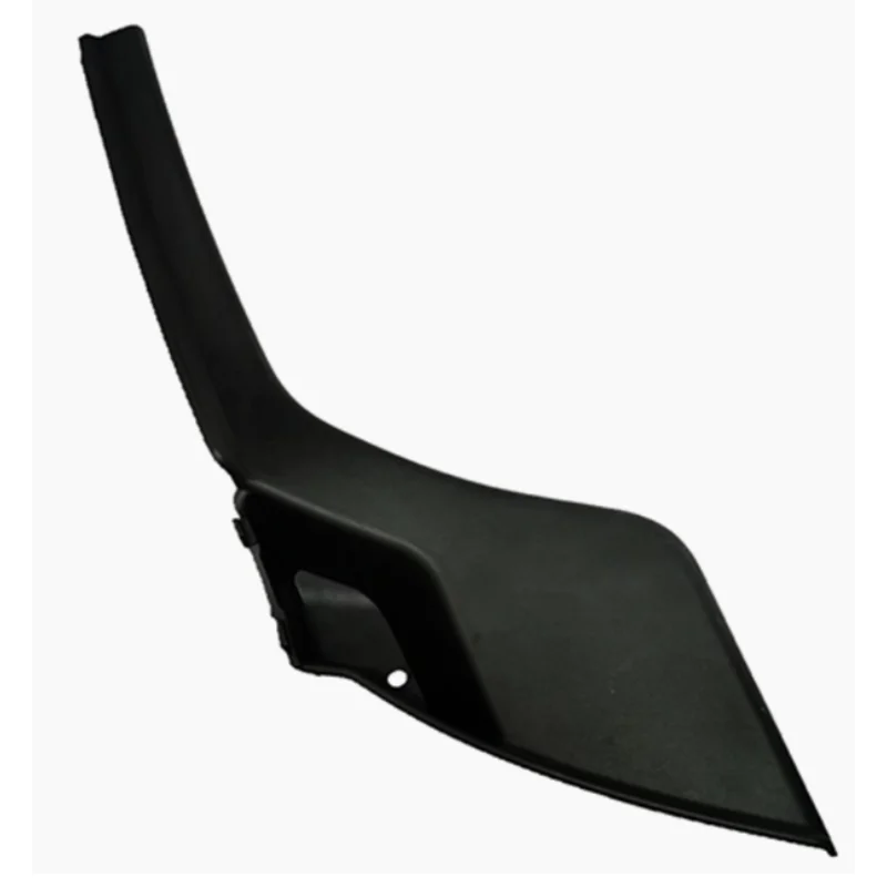 Genuine Left Right Front Windshield Glass Lower Side Deflector Rain Collector Cover Plate for Trumpchi GA5 2011 2012 2013-2016
Genuine Left Right Front Windshield Glass Lower Side Deflector Rain Collector Cover Plate for Trumpchi GA5 2011 2012 2013-2016