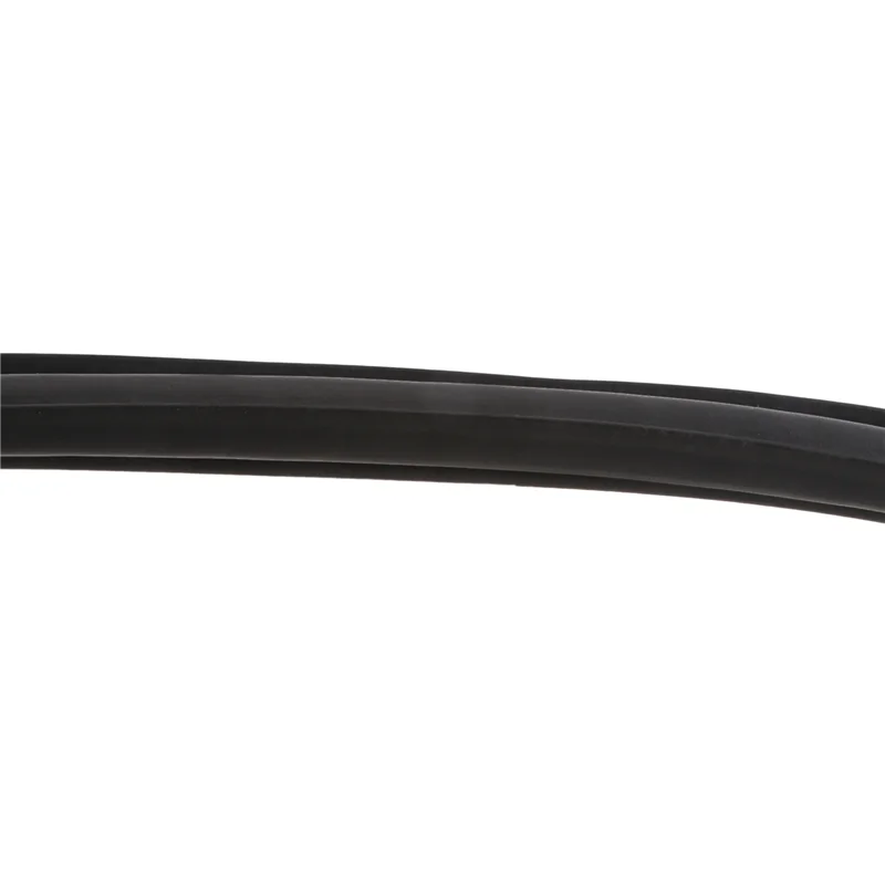 AASS-1 PCS Rear Trunk Deck Lid Rubber Weatherstrip Seal 74440-SWA-003 74440SWA003 Automotive Supplies Black For Honda CRV 2007-2
AASS-1 PCS Rear Trunk Deck Lid Rubber Weatherstrip Seal 74440-SWA-003 74440SWA003 Automotive Supplies Black For Honda CRV 2007-2