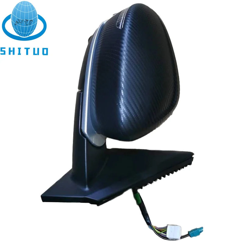 Запчасти для автомобилей Geely Binyue: высококачественное новое зеркало заднего вида 6017155500 889208415
Запчасти для автомобилей Geely Binyue: высококачественное новое зеркало заднего вида 6017155500 889208415