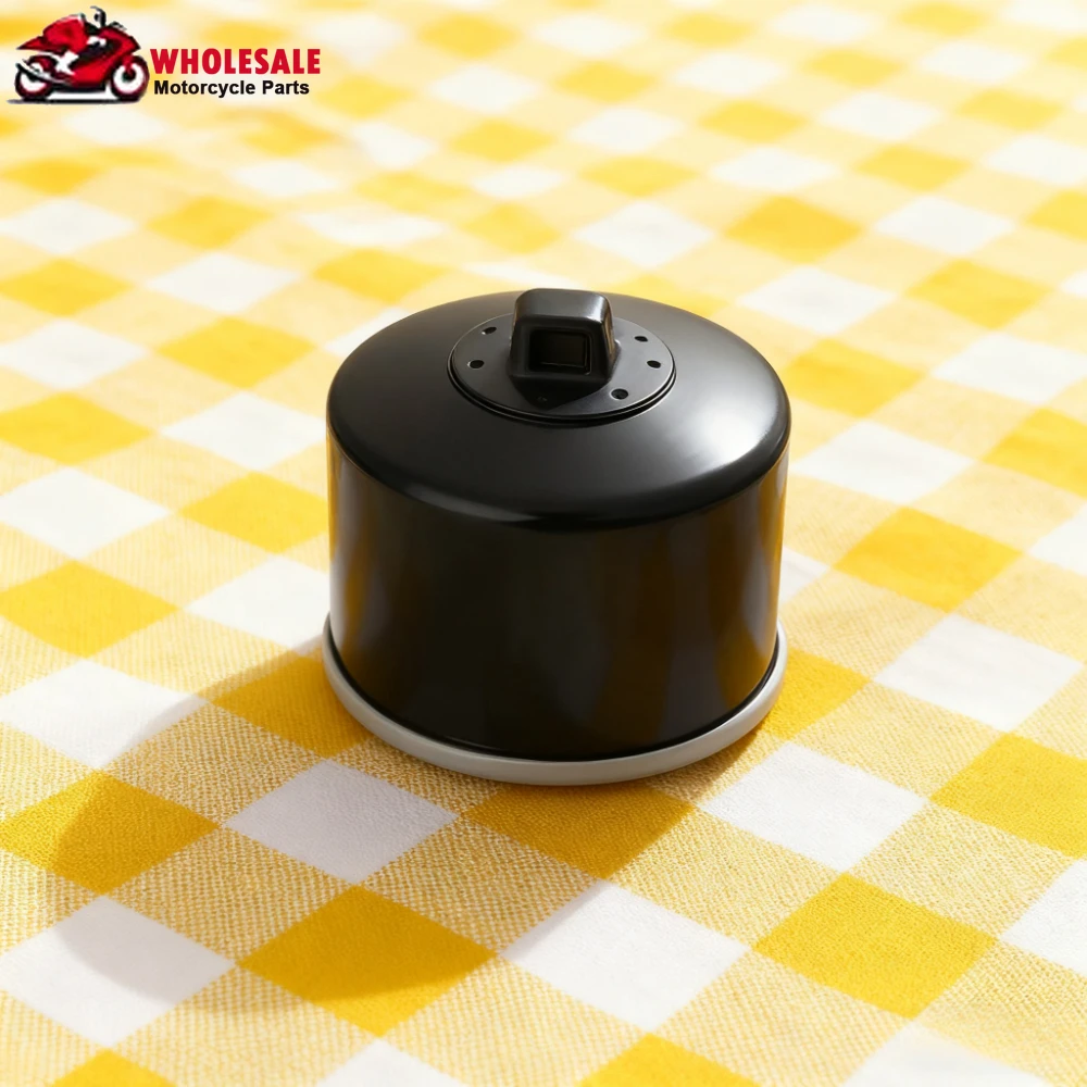 Oil Filter For Gilera Scooter 500 Fuoco / LT 500 Nexus / SP For Malaguti 500 Spider Max / GT / RS For Piaggio 400 Beverly i.e.
Oil Filter For Gilera Scooter 500 Fuoco / LT 500 Nexus / SP For Malaguti 500 Spider Max / GT / RS For Piaggio 400 Beverly i.e.