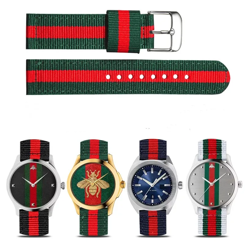 Nylon strap 20mm 22mm watch strap Waterproof strap Nylon Army Sports Outdoor Nordic British style smart strap
Nylon strap 20mm 22mm watch strap Waterproof strap Nylon Army Sports Outdoor Nordic British style smart strap