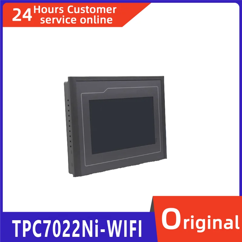 Совершенно новый оригинальный TPC7022Ni WIFI TPC7022Ni-4G TPC7022Ki TPC7032KX. сенсорный экран
Совершенно новый оригинальный TPC7022Ni WIFI TPC7022Ni-4G TPC7022Ki TPC7032KX. сенсорный экран