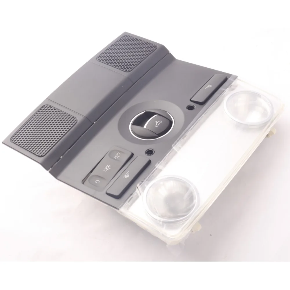 3C8947105 3TD947133 Car Front Interior Light Switch Front Dome Reading Map Light Lamp For VW CC 2010-2018 35D 959 561 A 2EN
3C8947105 3TD947133 Car Front Interior Light Switch Front Dome Reading Map Light Lamp For VW CC 2010-2018 35D 959 561 A 2EN