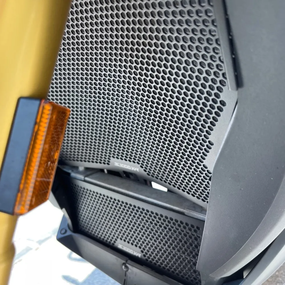Motorcycle For BMW S1000R S1000R S1000R S1000R 2013 2014 2015 2016 2017 2018 2019 2020 Radiator Grille Guard Cover Protector
Motorcycle For BMW S1000R S1000R S1000R S1000R 2013 2014 2015 2016 2017 2018 2019 2020 Radiator Grille Guard Cover Protector