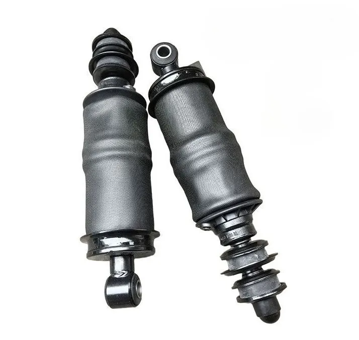 For Don gfeng Tianlong KL465 Changxing D7V cab rear suspension airbag shock absorber OEM airbag shock rod
For Don gfeng Tianlong KL465 Changxing D7V cab rear suspension airbag shock absorber OEM airbag shock rod