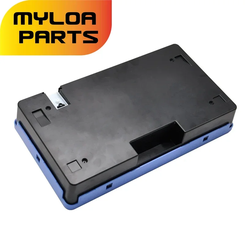 1X 1156C005AA MC-31 картридж для технического обслуживания CANON TM-200 TM-205 TM-300 TM-305 TA-20 TA-30 5200 5205 5300 5305
1X 1156C005AA MC-31 картридж для технического обслуживания CANON TM-200 TM-205 TM-300 TM-305 TA-20 TA-30 5200 5205 5300 5305