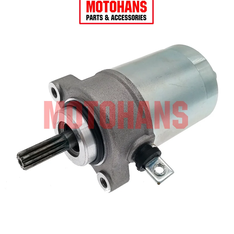 BX17010024 MOTORCYCLE ENGINE PARTS 9 TEETH START MOTOR ACCESSORIES FOR YAMAHA CRYPTON T115
BX17010024 MOTORCYCLE ENGINE PARTS 9 TEETH START MOTOR ACCESSORIES FOR YAMAHA CRYPTON T115