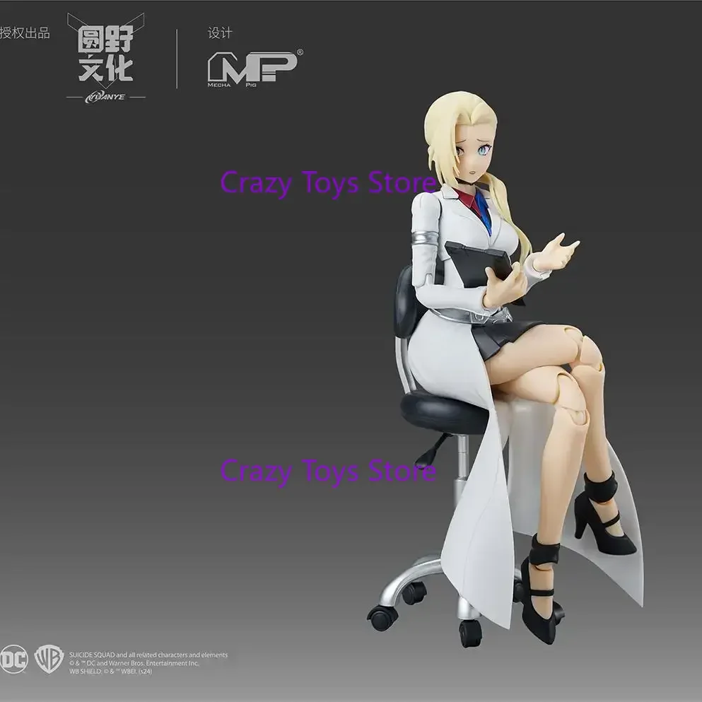 В наличии MS GENERAL Harley Quinn Doctor двойная кукла в сборе, модель, коллекция игрушек, подарок
В наличии MS GENERAL Harley Quinn Doctor двойная кукла в сборе, модель, коллекция игрушек, подарок