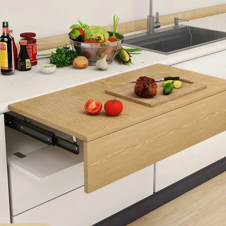 Invisible pull-out table hardware extendable desk slide rail hidden tabletop foldable windowsill table guide accessories
Invisible pull-out table hardware extendable desk slide rail hidden tabletop foldable windowsill table guide accessories