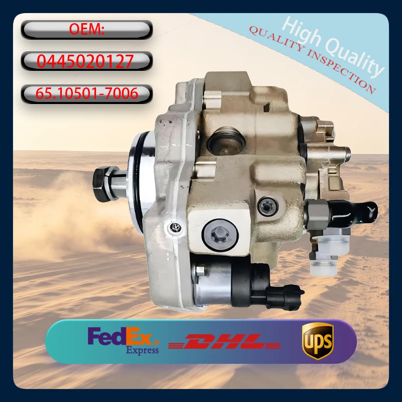 Fuel Pump Assembly 0445020127 Diesel Fuel Transfer Pump Engine Replacement Parts For Car Diesel Engine
Fuel Pump Assembly 0445020127 Diesel Fuel Transfer Pump Engine Replacement Parts For Car Diesel Engine