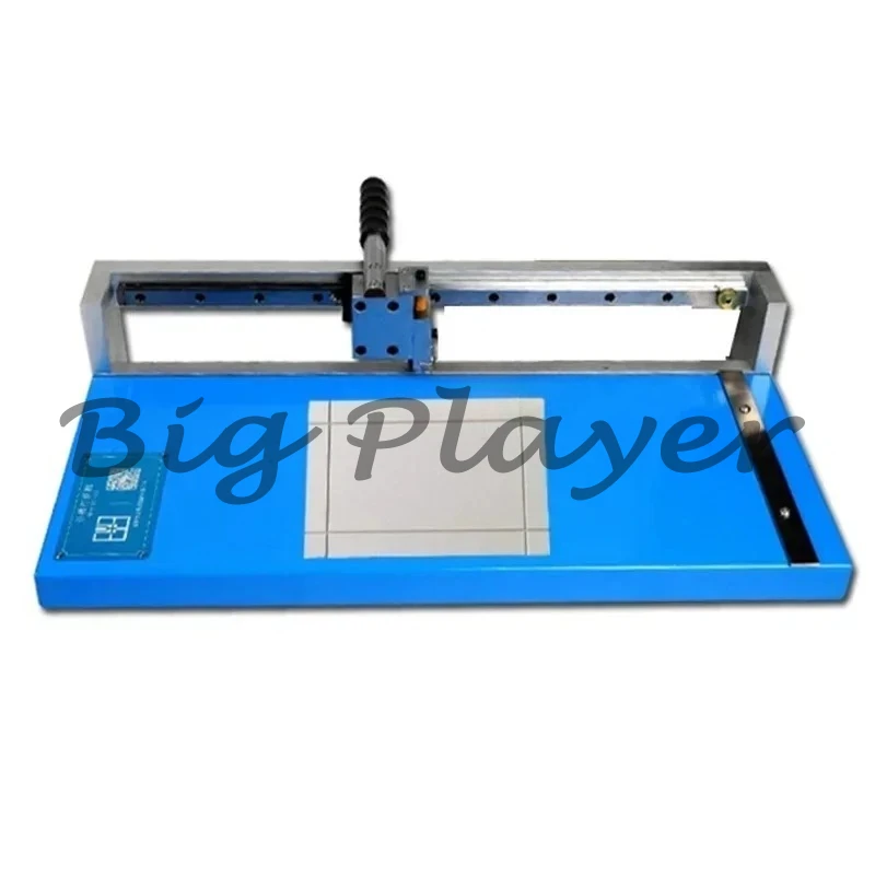 Electric V Groove Machine Gray Board Slotting Proofing Machine Gift Box Professional Slotting Cardboard Density Board