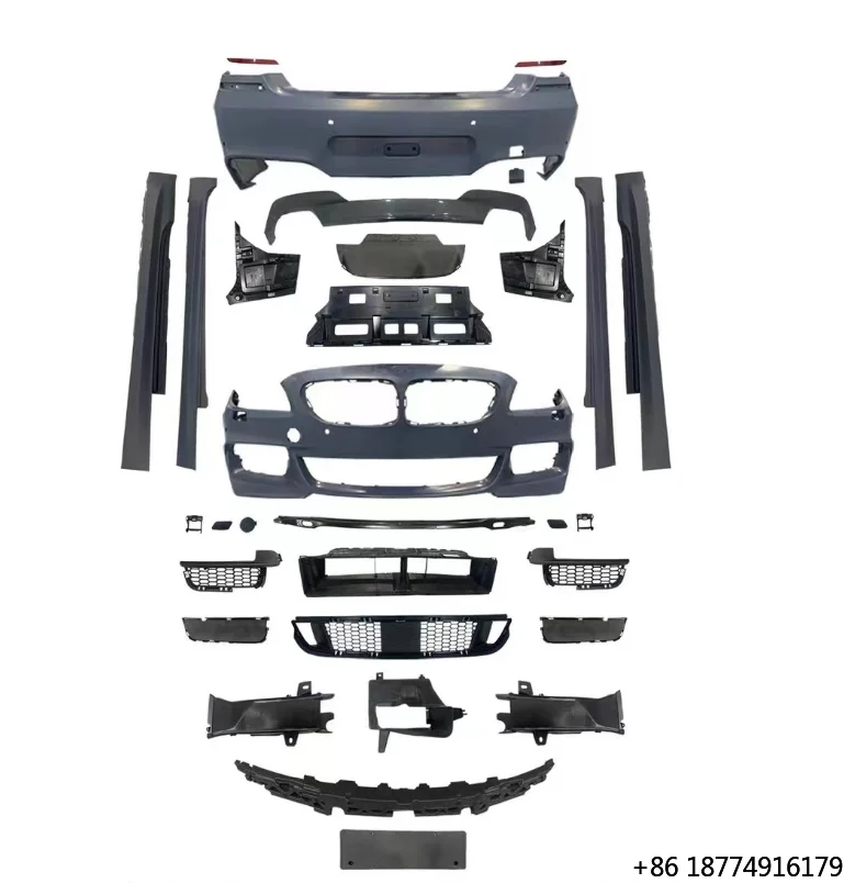 FOR F06 M-T BODY KIT Auto Parts
FOR F06 M-T BODY KIT Auto Parts