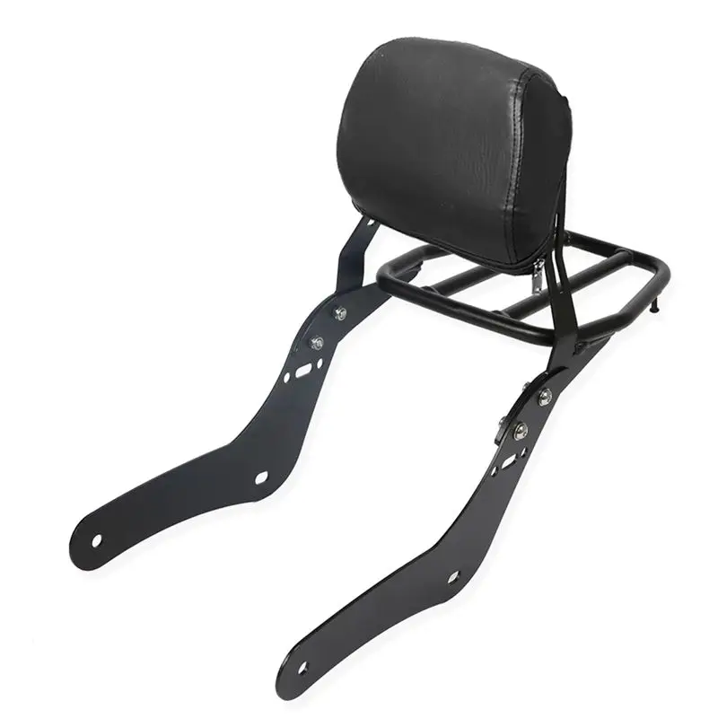 Motorcycle Rear Backrest Luggage Rack Rear Passenger Sissy Bar Backrest Rear Passenger Backrest For Honda Black-N25R
Motorcycle Rear Backrest Luggage Rack Rear Passenger Sissy Bar Backrest Rear Passenger Backrest For Honda Black-N25R