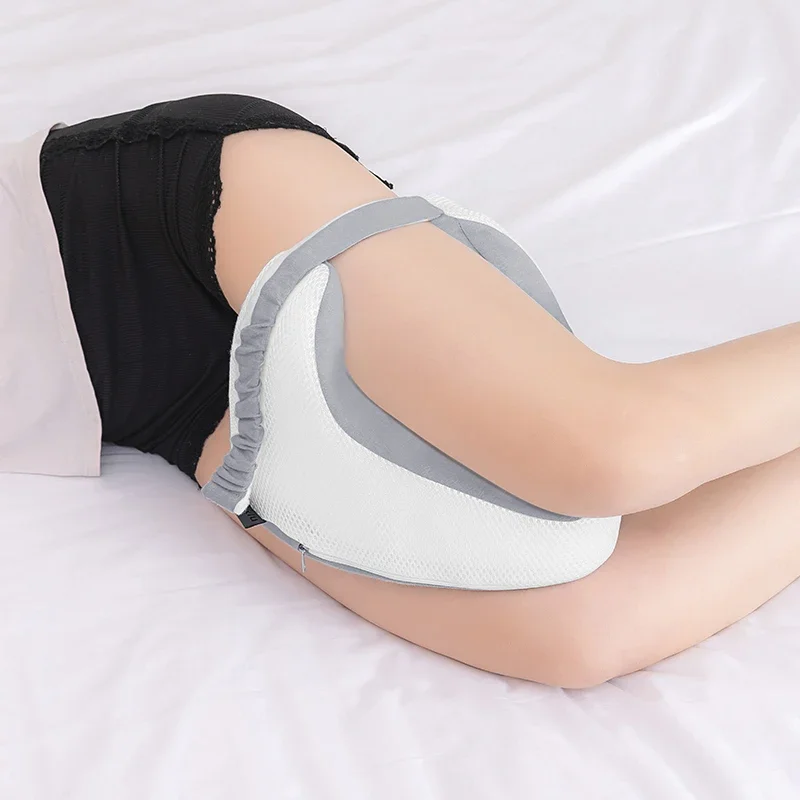 Body Memory Foam Leg Pillow Home Foam Pillow Sleeping Orthopedic Sciatica Back Hip Joint for Pain Relief Thigh Leg Pad Cushion
Body Memory Foam Leg Pillow Home Foam Pillow Sleeping Orthopedic Sciatica Back Hip Joint for Pain Relief Thigh Leg Pad Cushion