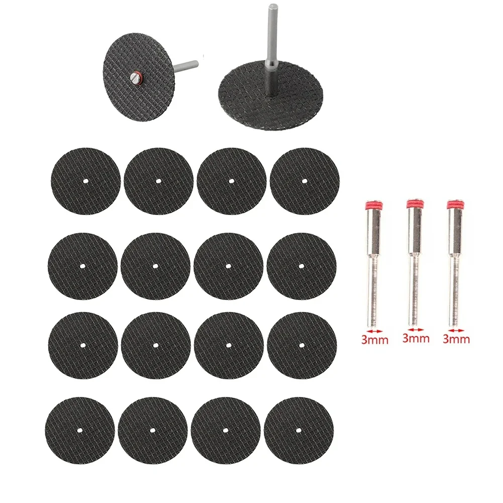 20pcs 32mm Mini Cutting Disc Circular Resin Grinding Wheel For Angle Grinder Polishing Cutting Disc Electic Cutting Sheet
20pcs 32mm Mini Cutting Disc Circular Resin Grinding Wheel For Angle Grinder Polishing Cutting Disc Electic Cutting Sheet