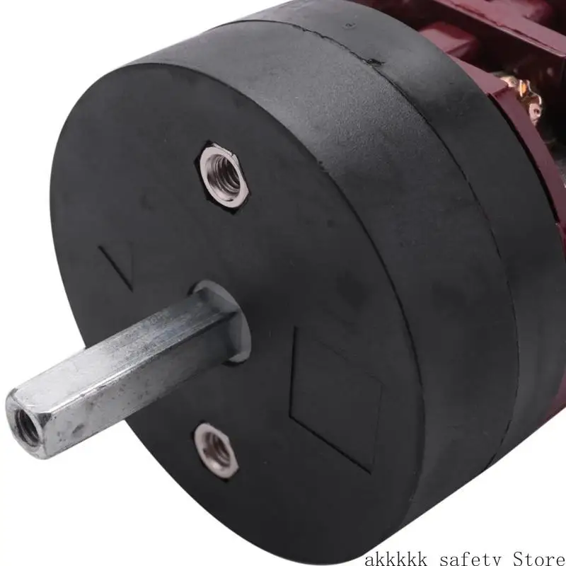 XXFF Надежные переключатели оборудования для замены шин 32 А для быстрой установки и простого подключения. Безопасная работа
XXFF Надежные переключатели оборудования для замены шин 32 А для быстрой установки и простого подключения. Безопасная работа