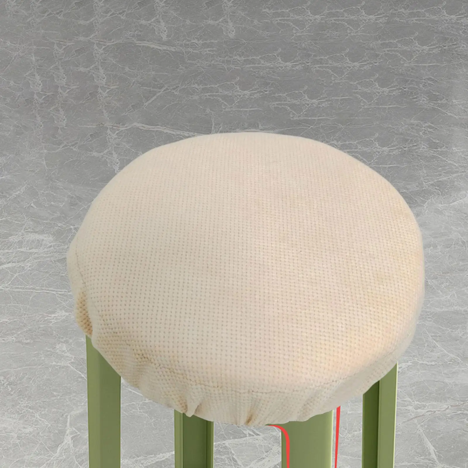 Telescopic Stool Cushion Only Compact for Backpacking Indoor Outdoor Travel
Telescopic Stool Cushion Only Compact for Backpacking Indoor Outdoor Travel