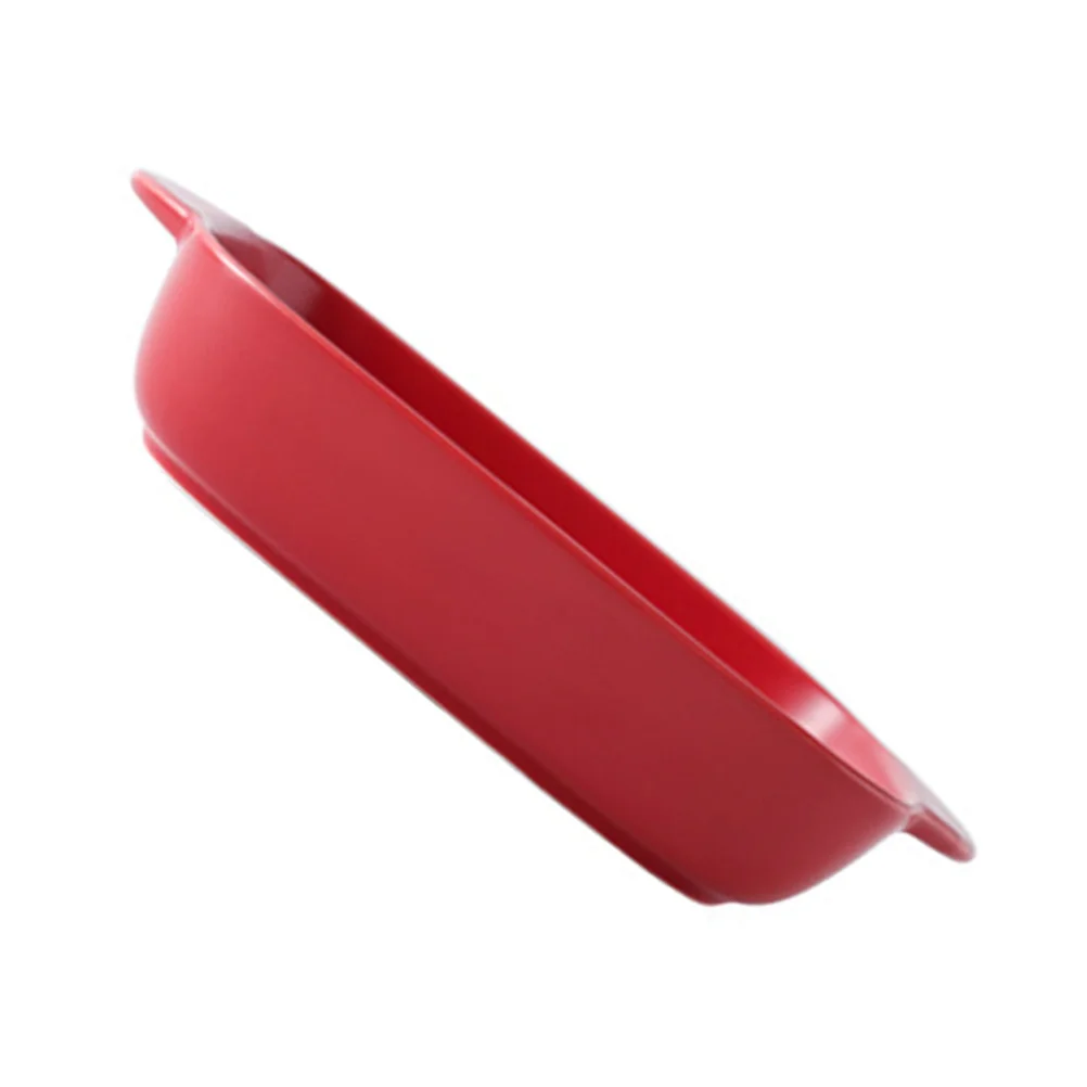 Ceramics Bakeware Creative Design Strong Long Service Life Safe Food Storage Easy Cleaning Energy Saving Beautiful Kitchen
Ceramics Bakeware Creative Design Strong Long Service Life Safe Food Storage Easy Cleaning Energy Saving Beautiful Kitchen