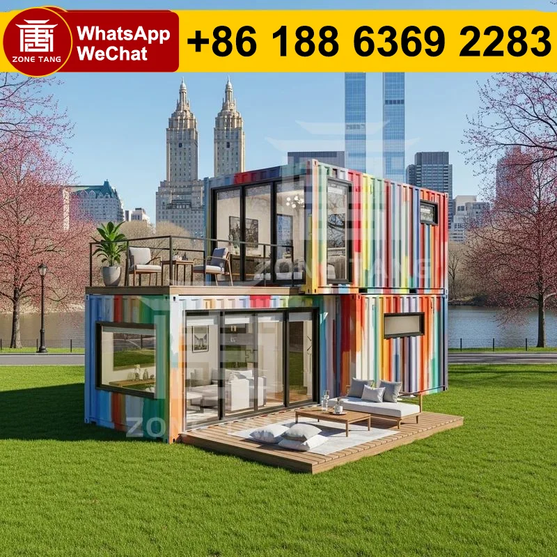 Tiny House Container Home Prefabricated Hotel Mobile Home Bungalow Home Customization Prefab Home Cost Effective Flat Pack House
Tiny House Container Home Prefabricated Hotel Mobile Home Bungalow Home Customization Prefab Home Cost Effective Flat Pack House