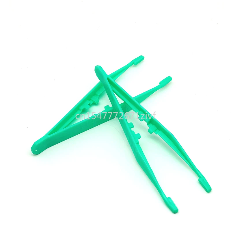 High Quality Disposable Anti-static Medical Plastic Tweezers and Manual Power Supply
High Quality Disposable Anti-static Medical Plastic Tweezers and Manual Power Supply