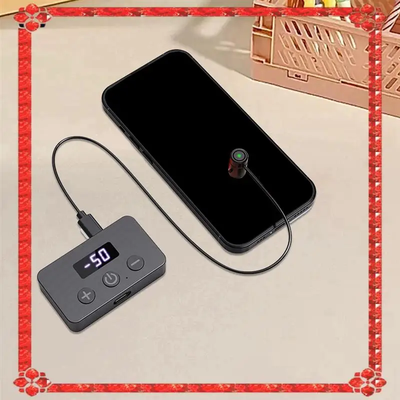 24-Hour Delivery Phone Screen Auto Clicker Device Physical Simulation Finger Click Continuous Auto Point Device Universal
24-Hour Delivery Phone Screen Auto Clicker Device Physical Simulation Finger Click Continuous Auto Point Device Universal