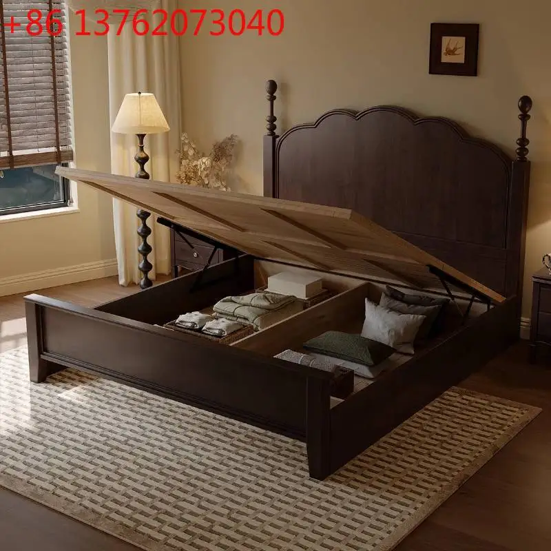 Luxury Storage Double Bed Designs Uniq Nordic Storage Modern Headboards Double Bed Bedroom Wooden Camas De Dormitorio Furniture
Luxury Storage Double Bed Designs Uniq Nordic Storage Modern Headboards Double Bed Bedroom Wooden Camas De Dormitorio Furniture
