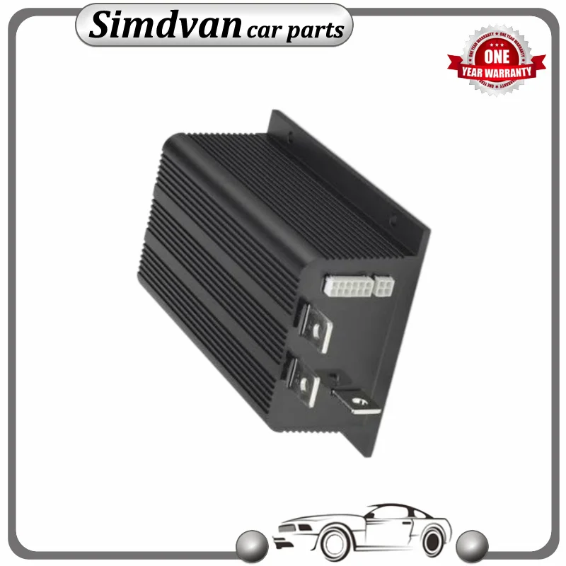 1PC New for Hydraulic Pump Controller EVC255-8001 1253-8001 12538001 1253-8001 80V 600A 1253 8001 80V 600A
1PC New for Hydraulic Pump Controller EVC255-8001 1253-8001 12538001 1253-8001 80V 600A 1253 8001 80V 600A