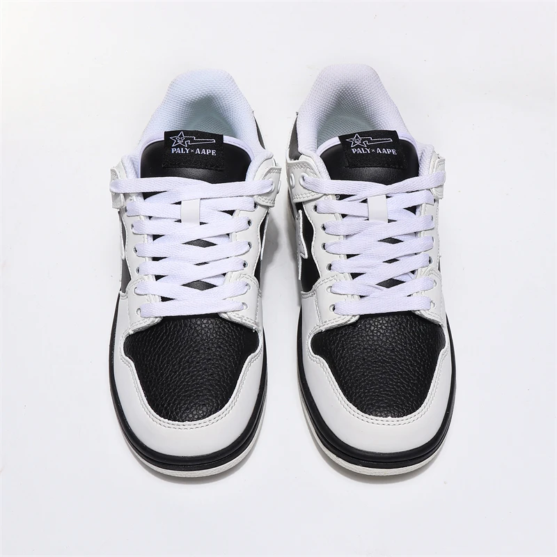 Hot selling Zhongbang flat shoes, simple temperament, comfortable classic casual sports shoes
Hot selling Zhongbang flat shoes, simple temperament, comfortable classic casual sports shoes