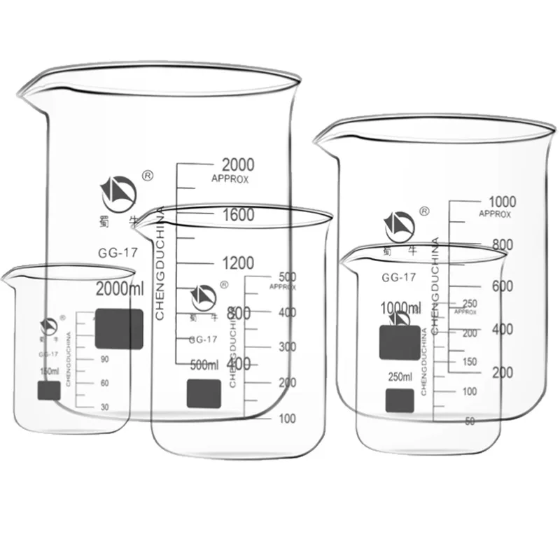 5 мл, 10 мл, 25 мл, 50 мл, 100 мл, 150 мл, 200 мл, прозрачное стекло, мерный стакан, прозрачная чашка, лабораторный стакан, кухонный мерный стакан для выпечки
5 мл, 10 мл, 25 мл, 50 мл, 100 мл, 150 мл, 200 мл, прозрачное стекло, мерный стакан, прозрачная чашка, лабораторный стакан, кухонный мерный стакан для выпечки