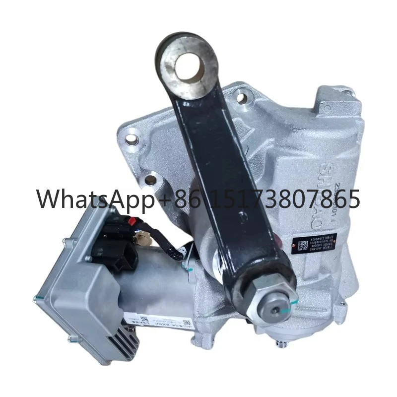 China high quality automotive steering gear Assembly 3401000B5F00 is suitable for JAC truck spare parts
China high quality automotive steering gear Assembly 3401000B5F00 is suitable for JAC truck spare parts