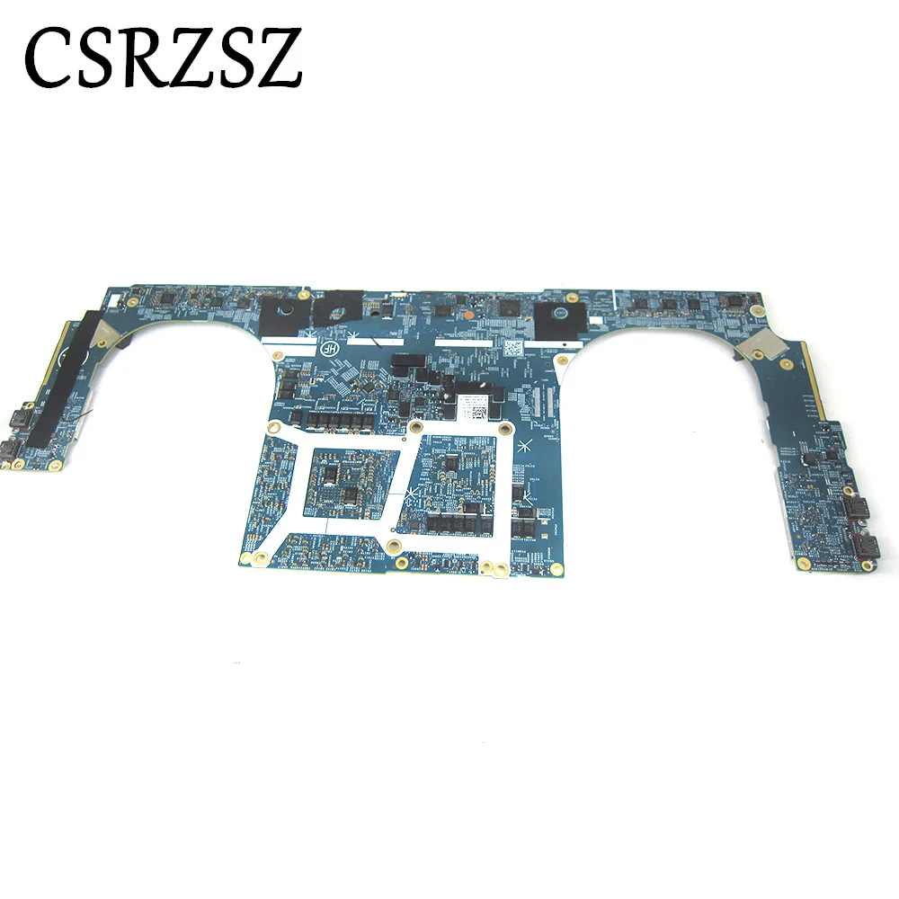 Материнская плата для ноутбука Dell XPS 17 9710 с процессором i9-11900H CN-00D5DG 00D5DG 0D5DG 100% тест в порядке
Материнская плата для ноутбука Dell XPS 17 9710 с процессором i9-11900H CN-00D5DG 00D5DG 0D5DG 100% тест в порядке