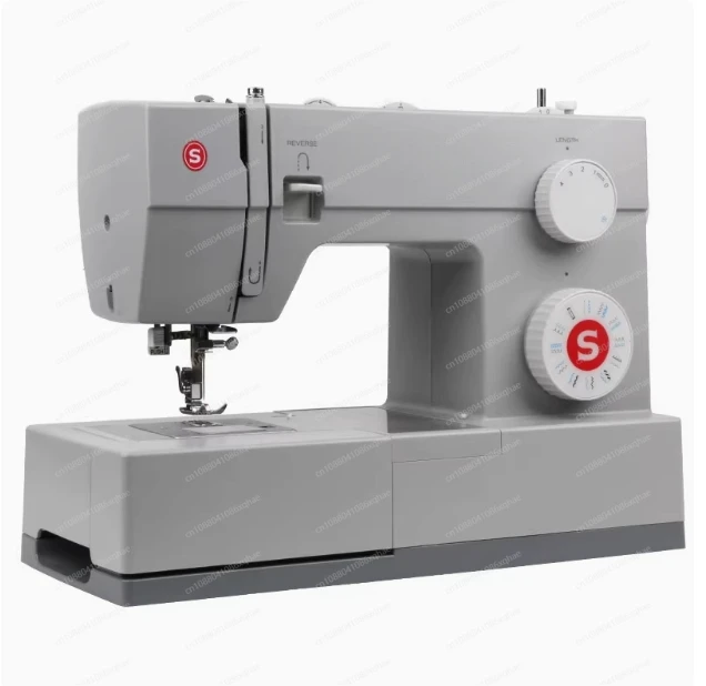 Heavy Sewing Machine With Included Accessory Kit 90W High-Power 23 Kinds Of Multifunctional Desktop Sew Trolley
Heavy Sewing Machine With Included Accessory Kit 90W High-Power 23 Kinds Of Multifunctional Desktop Sew Trolley