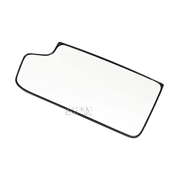 Applicable to Chevrolet Chevrolet GMC Sierra 14-17 reversing rearview mirror lower mirror glass. OEM:23444114 / 23444113
Applicable to Chevrolet Chevrolet GMC Sierra 14-17 reversing rearview mirror lower mirror glass. OEM:23444114 / 23444113