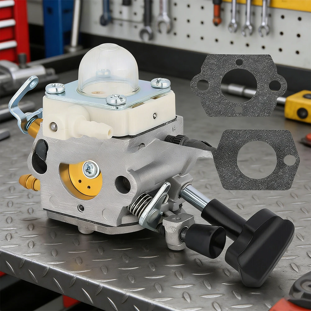 Blower Parts Carburetor Carburetor Replacement Fit For BG56 BG56C SH56 SH86 And SH86C Blower Parts Carburetor
Blower Parts Carburetor Carburetor Replacement Fit For BG56 BG56C SH56 SH86 And SH86C Blower Parts Carburetor