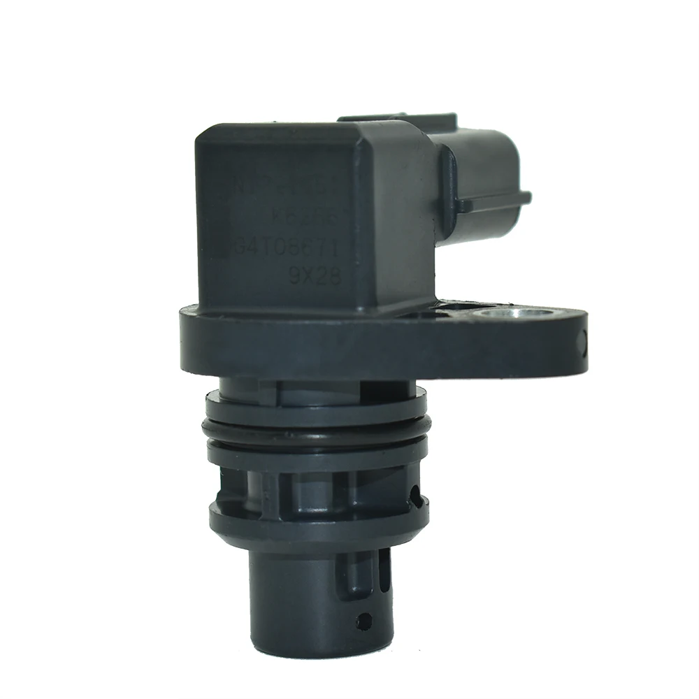 OEM G4T08671 датчик скорости для Mazda 3 6 CX-7 MX-5 Miata Protege Ford Fusion Mercury Milan FN12-21-551
OEM G4T08671 датчик скорости для Mazda 3 6 CX-7 MX-5 Miata Protege Ford Fusion Mercury Milan FN12-21-551
